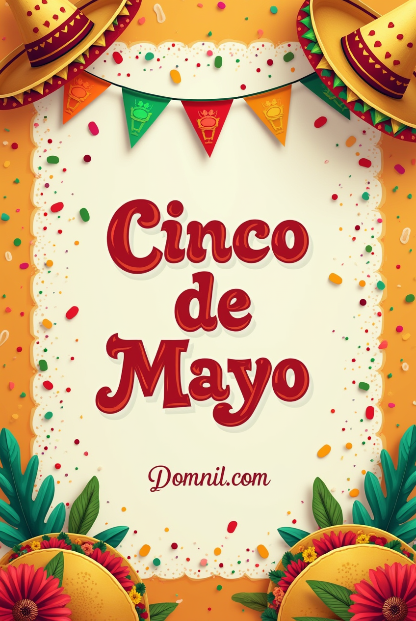 Cinco de Mayo