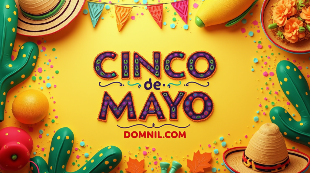 Cinco de Mayo