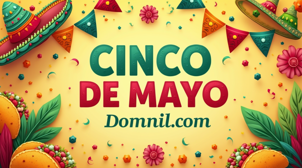 Cinco de Mayo