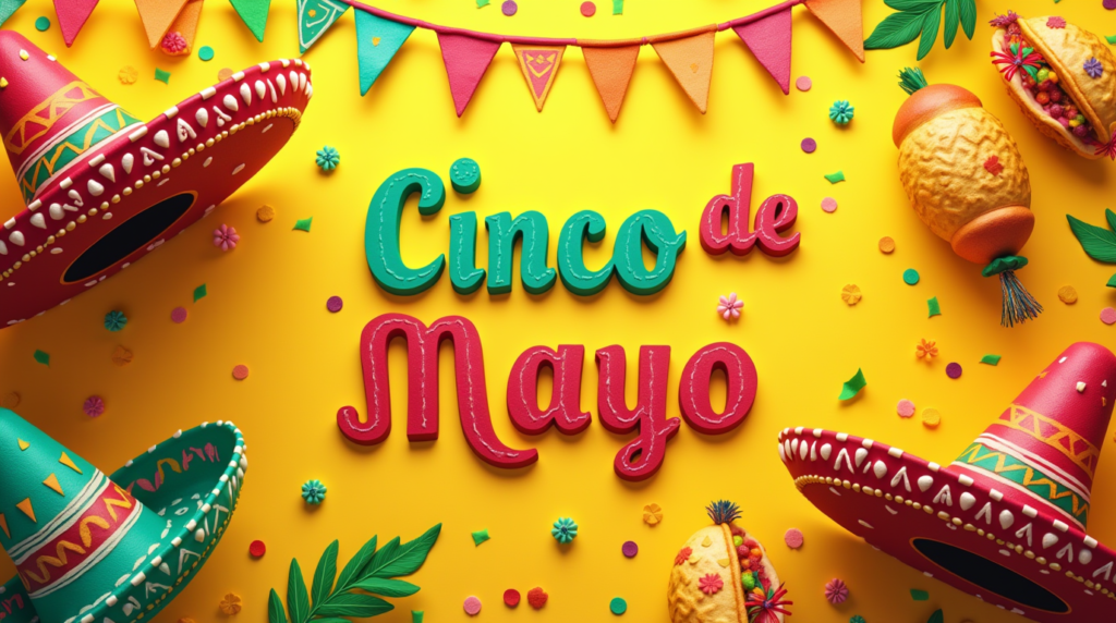 Cinco de Mayo
