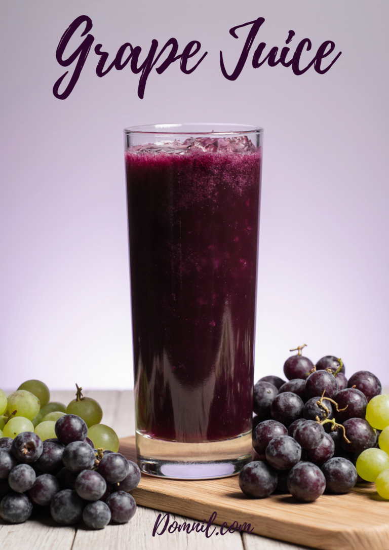 Grape Juice