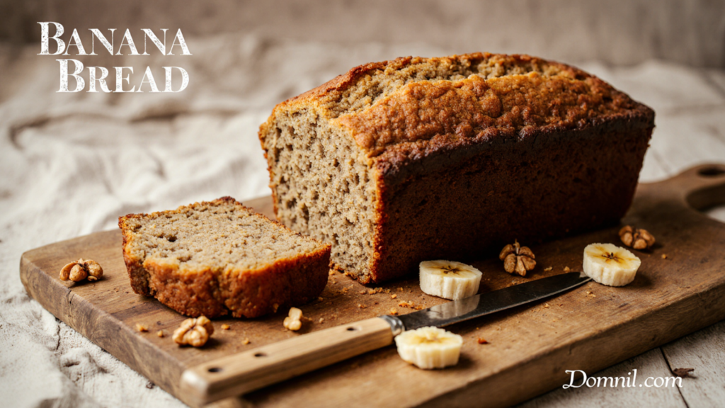banana bread