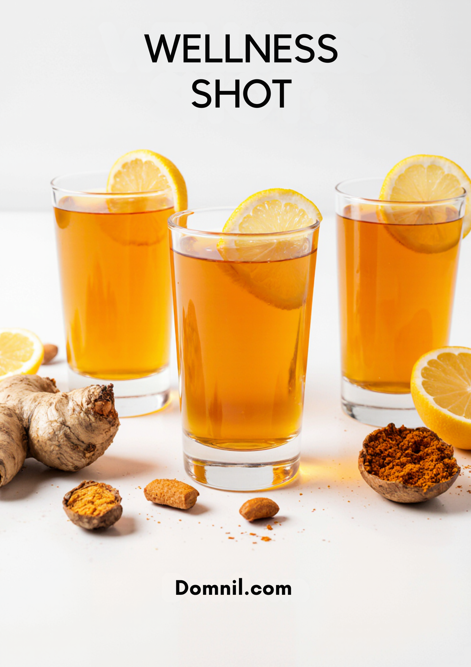 Wellness Shot