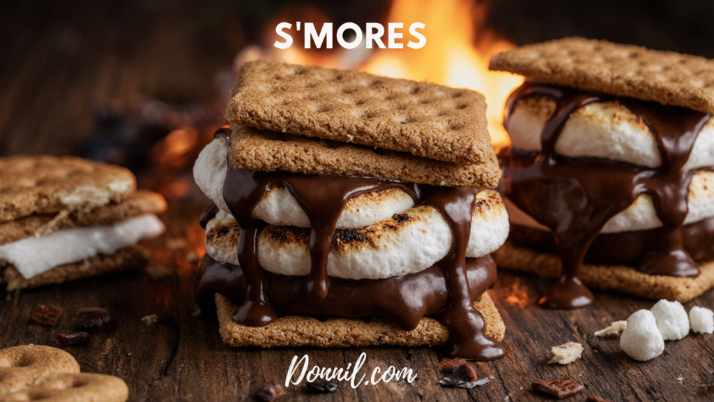 S'mores