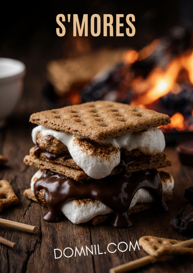 S'mores
