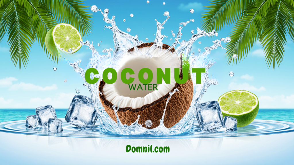 Coconut Water