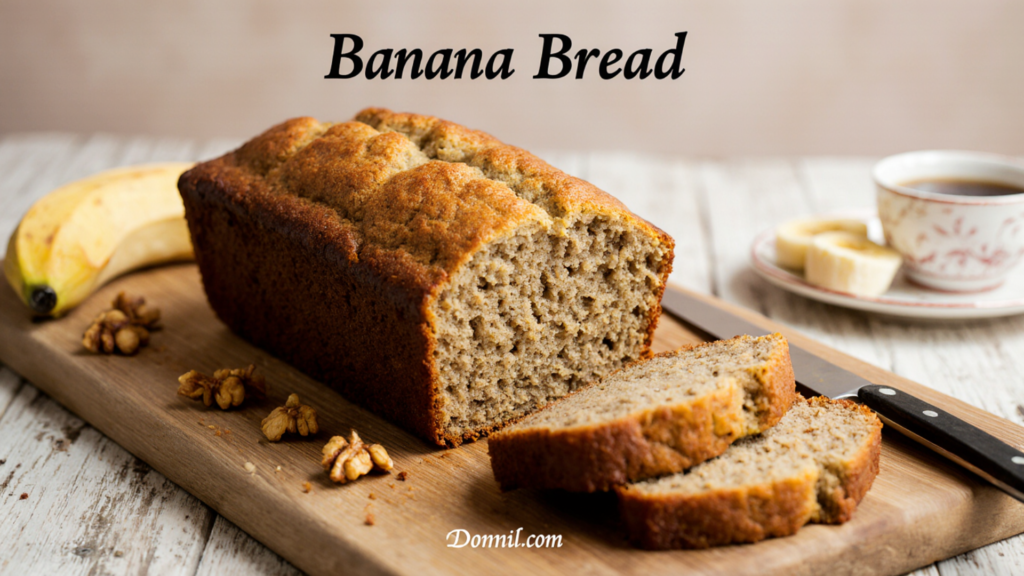 banana bread
