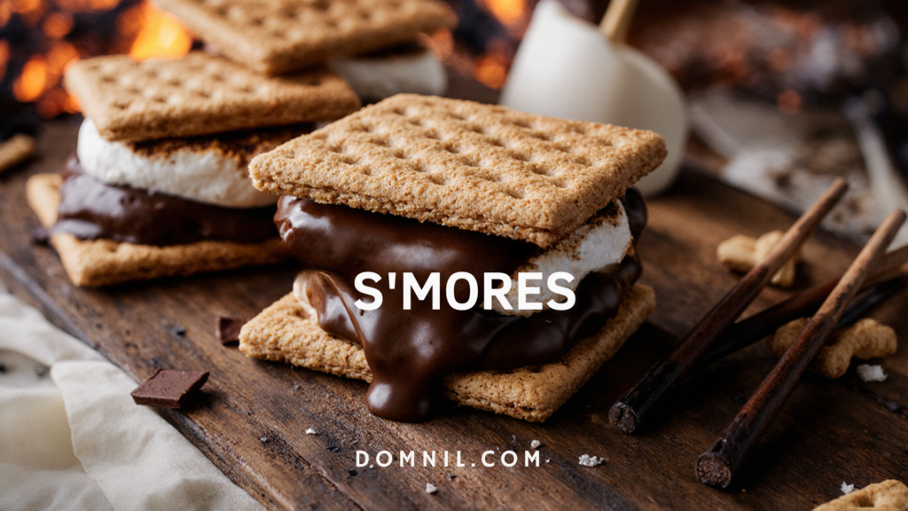 S'mores