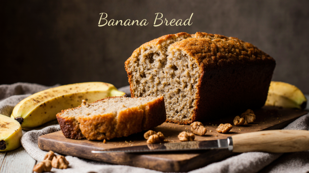 banana bread