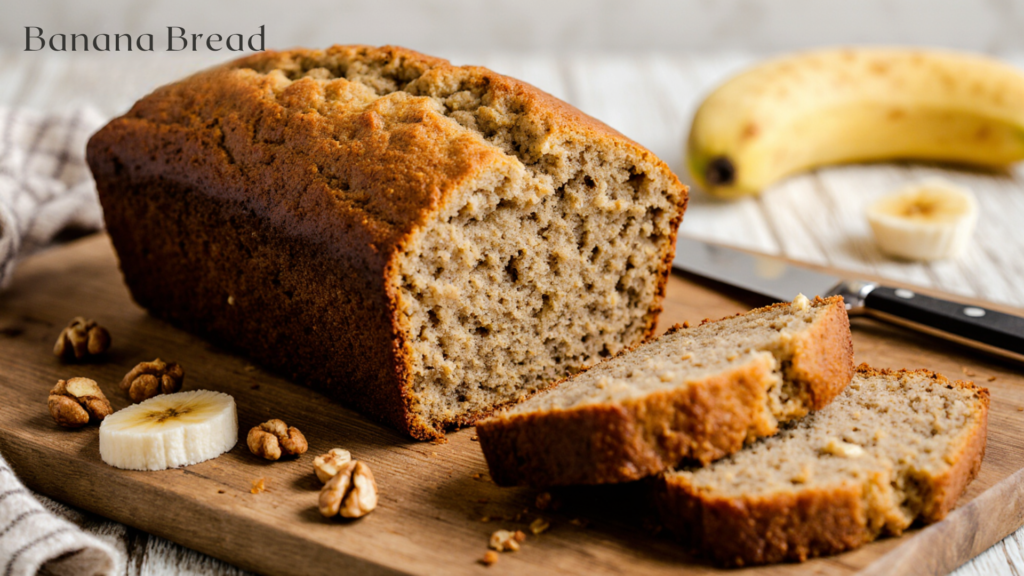 banana bread