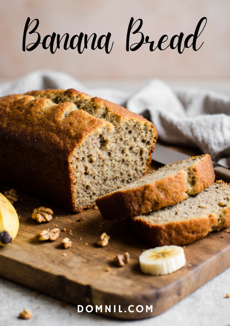 banana bread