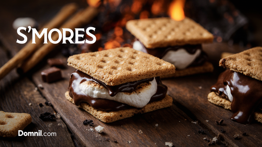 S'mores