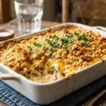 Neiman Marcus Chicken Casserole Recipe